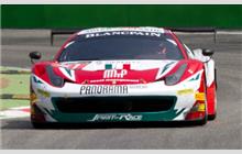 51 - Ferrari 458 Italia (Michelotto) - AF Corse