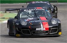70 - Porsche 997 GT3 R - Graff Racing