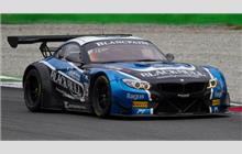 79 - BMW Z4 - Ecurie Ecosse