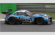 79 - BMW Z4 - Ecurie Ecosse