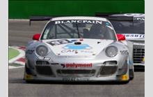 93 - Porsche 997 GT3 R - Pro GT by Almeras