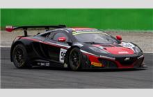 98 - McLaren MP4-12C GT3 #015 - ART Grand Prix