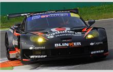 2 - Chevrolet Corvette C6 ZR1 - V8 Racing