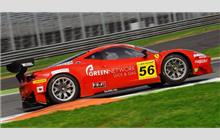 56 - Ferrari 458 Italia GT3 (Michelotto) - AF Corse