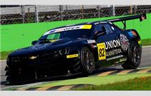 82 - Chevrolet Camaro GT3 (Reiter) - Reiter Engineering