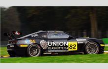 82 - Chevrolet Camaro GT3 (Reiter) - Reiter Engineering