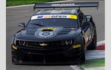 82 - Chevrolet Camaro GT3 (Reiter) - Reiter Engineering