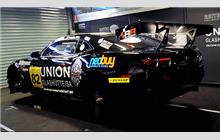 82 - Chevrolet Camaro GT3 (Reiter) - Reiter Engineering