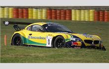 0 - BMW Z4 #1014 - BMW Sports Trophy Team Brasil