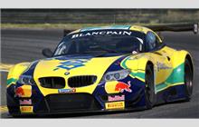 0 - BMW Z4 #1014 - BMW Sports Trophy Team Brasil