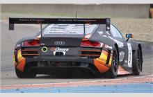 3 - Audi R8 LMS Ultra #AS42A0FGT312 0411 - G-Drive Racing