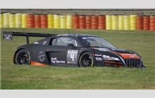 4 - Audi R8 LMS Ultra #AS42A0FGT310 0212 - Belgian Audi Club Team WRT