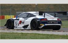 5 - Audi R8 LMS Ultra #AS42A0FGT313 0505 - Phoenix Racing