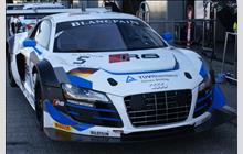 5 - Audi R8 LMS Ultra #AS42A0FGT313 0505 - Phoenix Racing
