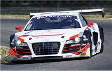 6 - Audi R8 LMS Ultra #AS42A0FGT314 0610 - Phoenix Racing