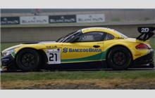 21 - BMW Z4 #1020 - BMW Sports Trophy Team Brasil