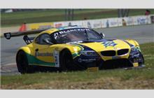 21 - BMW Z4 #1020 - BMW Sports Trophy Team Brasil
