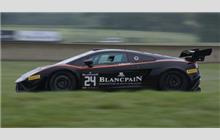 24 - Lamborghini Gallardo FLII #22-20026-0013 (Reiter) - Blancpain Racing