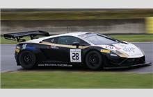28 - Lamborghini Gallardo FLII #ZHWGE54TX9LA07030 (Reiter) - Grasser Racing Team