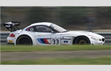 33 - BMW Z4 #1044 - Roal Motorsport