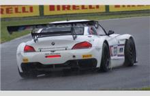 33 - BMW Z4 #1044 - Roal Motorsport