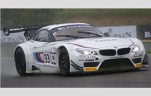 33 - BMW Z4 #1044 - Roal Motorsport