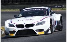 34 - BMW Z4 #1013 - Roal Motorsport