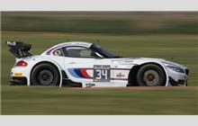 34 - BMW Z4 #1013 - Roal Motorsport