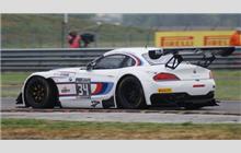 34 - BMW Z4 #1013 - Roal Motorsport