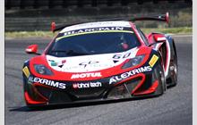 60 - McLaren MP4-12C GT3 #033 - Bhaitech