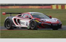 60 - McLaren MP4-12C GT3 #033 - Bhaitech