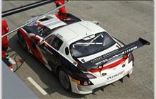 63 - Mercedes-Benz SLS AMG GT3 - Fortec Motorsports