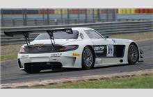 84 - Mercedes-Benz SLS AMG GT3 - HTP Motorsport
