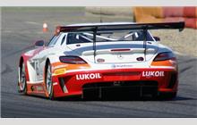 85 - Mercedes-Benz SLS AMG GT3 - HTP Motorsport