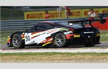 90 - Ferrari 458 Italia (Michelotto) - Scuderia Villorba Corse