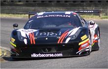 90 - Ferrari 458 Italia (Michelotto) - Scuderia Villorba Corse