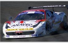 3 - Ferrari 458 Italia #3296 (Michelotto) - Sport Garage