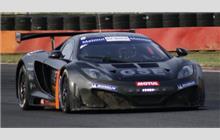 8 - McLaren MP4-12C GT3 #020 - GSE by DKR Engineering
