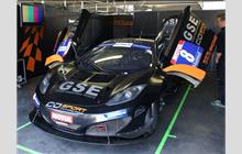 8 - McLaren MP4-12C GT3 #020 - GSE by DKR Engineering