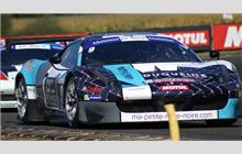 9 - Ferrari 458 Italia #3428 (Michelotto) - Team Duqueine