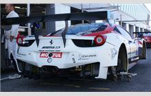 10 - Ferrari 458 Italia #3216 (Michelotto) - Sofrev ASP