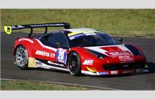 20 - Ferrari 458 Italia #3488 (Michelotto) - Sofrev ASP