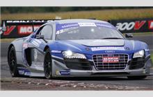 42 - Audi R8 LMS Ultra #AS42A0FGT310 0279 - Saintéloc Racing