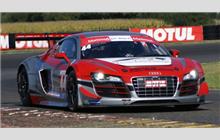 44 - Audi R8 LMS Ultra #AS42A0FGT310 0273 - Saintéloc Racing