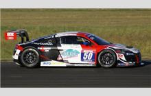 50 - Audi R8 LMS Ultra #AS42A0FGT314 0609 - Sébastien Loeb Racing