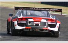 50 - Audi R8 LMS Ultra #AS42A0FGT314 0609 - Sébastien Loeb Racing