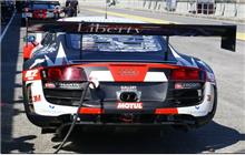 51 - Audi R8 LMS Ultra #AS42A0FGT314 0608 - Sébastien Loeb Racing