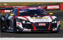 51 - Audi R8 LMS Ultra #AS42A0FGT314 0608 - Sébastien Loeb Racing