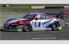 76 - Porsche 997 GT3 R #WP0ZZZ99ZBS799517 - IMSA Performance Matmut