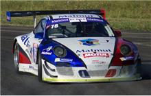 76 - Porsche 997 GT3 R #WP0ZZZ99ZBS799517 - IMSA Performance Matmut